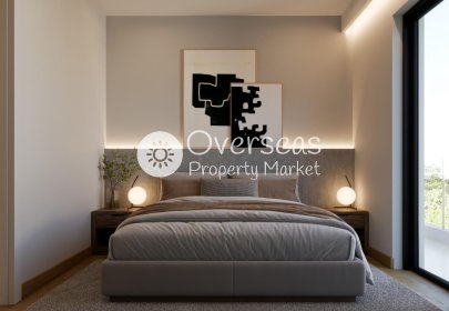 New Build - Villa -
Finestrat - Sierra Cortina