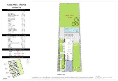 New Build - Villa -
Finestrat - Sierra Cortina