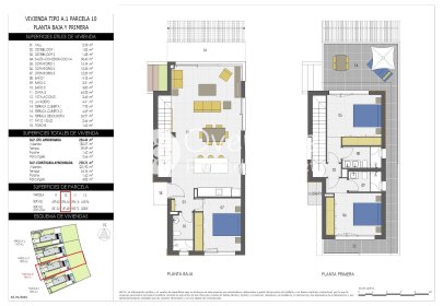 New Build - Villa -
Finestrat - Sierra Cortina