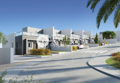New Build - Villa -
Finestrat - Balcón De Finestrat