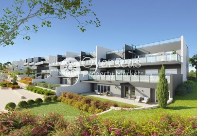 New Build - Villa -
Finestrat - Balcón De Finestrat