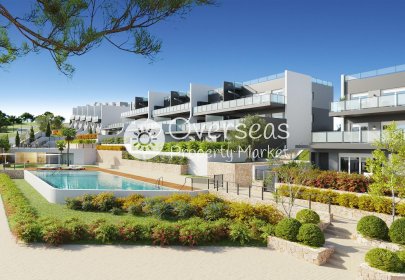 New Build - Villa -
Finestrat - Balcón De Finestrat