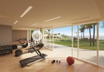 New Build - Villa -
Finestrat - Balcón De Finestrat