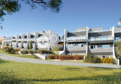 New Build - Villa -
Finestrat - Balcón De Finestrat
