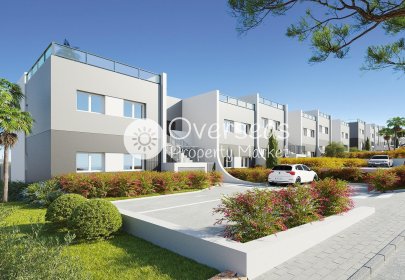 New Build - Villa -
Finestrat - Balcón De Finestrat