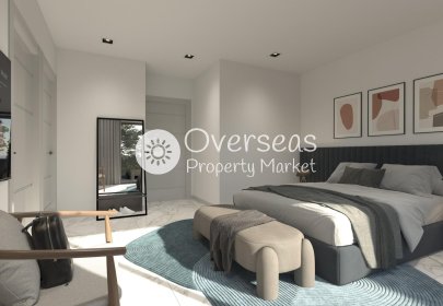 New Build - Villa -
Torrevieja - Sector 25