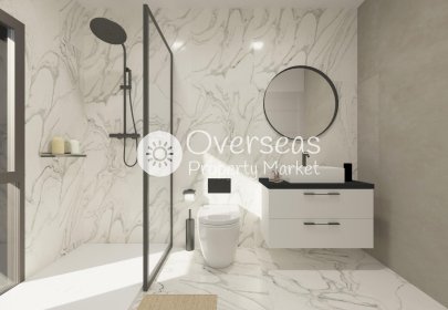 New Build - Villa -
Torrevieja - Sector 25