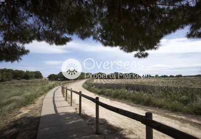 New Build - Villa -
Torrevieja - Sector 25