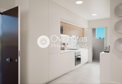 New Build - Bungalow -
Pilar de la Horadada - Torre De La Horadada