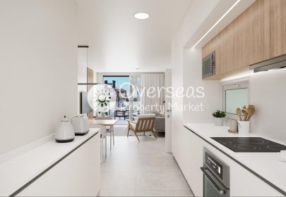 New Build - Bungalow -
Pilar de la Horadada - Torre De La Horadada