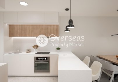 New Build - Bungalow -
Pilar de la Horadada - Torre De La Horadada