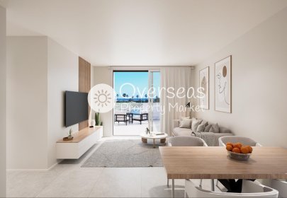 New Build - Bungalow -
Pilar de la Horadada - Torre De La Horadada