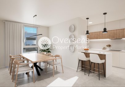 New Build - Bungalow -
Pilar de la Horadada - Torre De La Horadada