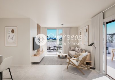 New Build - Bungalow -
Pilar de la Horadada - Torre De La Horadada