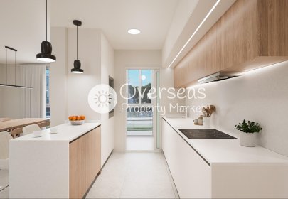 New Build - Bungalow -
Pilar de la Horadada - Torre De La Horadada