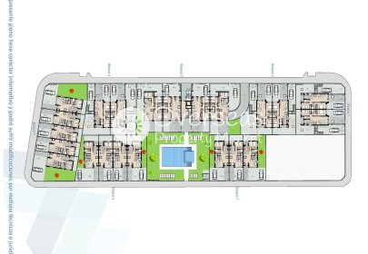 New Build - Bungalow -
Pilar de la Horadada - Torre De La Horadada
