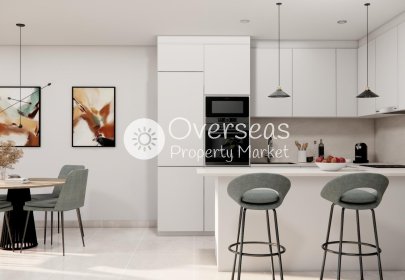 New Build - Villa -
Rojales - Pueblo