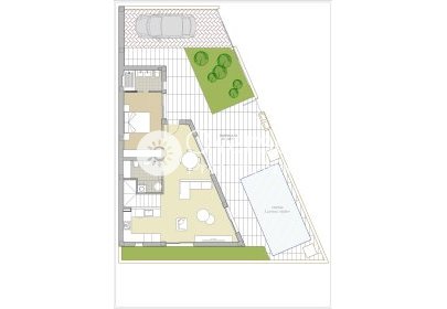 New Build - Villa -
Rojales - Pueblo