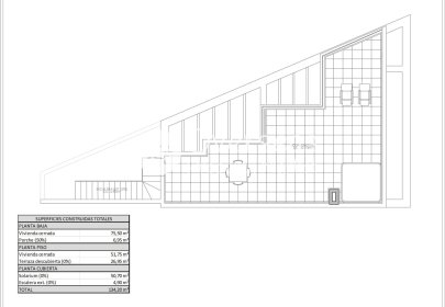 New Build - Villa -
Rojales - Pueblo