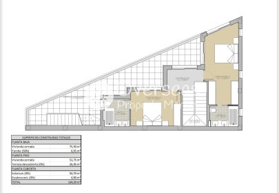 New Build - Villa -
Rojales - Pueblo