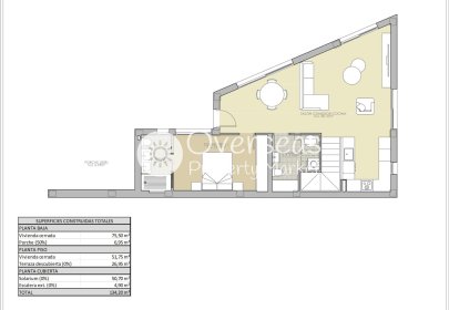 New Build - Villa -
Rojales - Pueblo