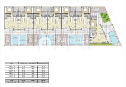 New Build - Villa -
Rojales - Pueblo