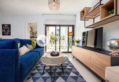 New Build - Bungalow -
Algorfa - La Finca Golf