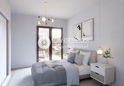 New Build - Bungalow -
Algorfa - La Finca Golf