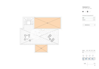New Build - Bungalow -
Algorfa - La Finca Golf