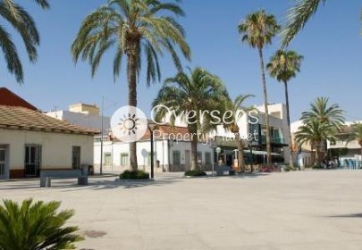 New Build - Bungalow -
Algorfa - La Finca Golf