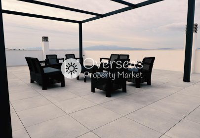New Build - Villa -
Fuente Alamo - La Pinilla
