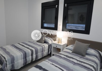 New Build - Villa -
Fuente Alamo - La Pinilla