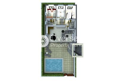 New Build - Villa -
Fuente Alamo - La Pinilla