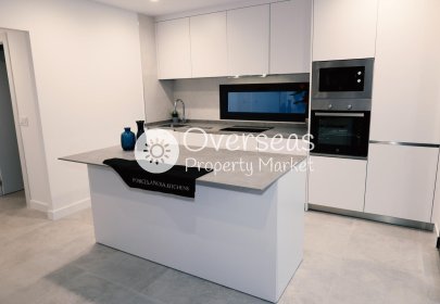 Nieuwbouw Woningen - Bungalow -
Fuente Alamo - La Pinilla