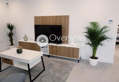 Nieuwbouw Woningen - Bungalow -
Fuente Alamo - La Pinilla
