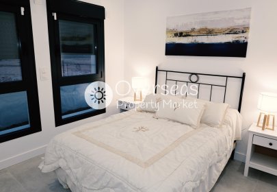 Nieuwbouw Woningen - Bungalow -
Fuente Alamo - La Pinilla
