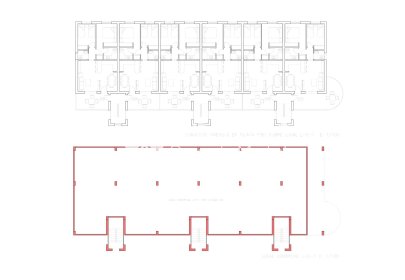 Nieuwbouw Woningen - Bungalow -
Fuente Alamo - La Pinilla