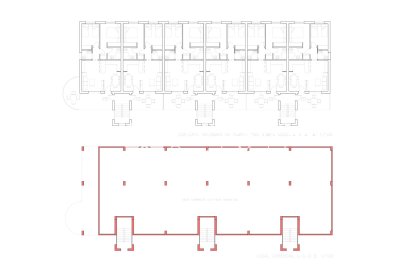 Nieuwbouw Woningen - Bungalow -
Fuente Alamo - La Pinilla