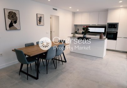 Nieuwbouw Woningen - Bungalow -
Fuente Alamo - La Pinilla