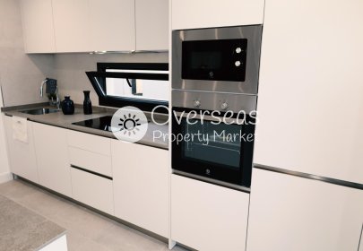 Nieuwbouw Woningen - Bungalow -
Fuente Alamo - La Pinilla