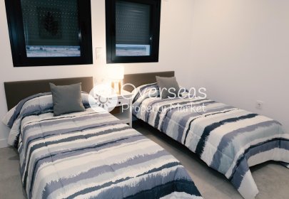 Nieuwbouw Woningen - Bungalow -
Fuente Alamo - La Pinilla