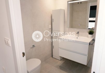 Nieuwbouw Woningen - Bungalow -
Fuente Alamo - La Pinilla