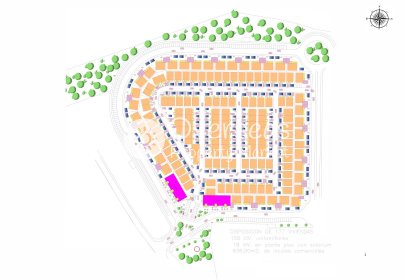 Nieuwbouw Woningen - Bungalow -
Fuente Alamo - La Pinilla