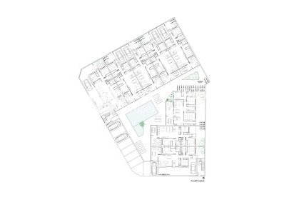 New Build - Bungalow -
Pilar de la Horadada - pueblo