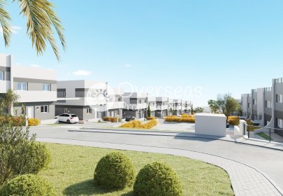 Nieuwbouw Woningen - Villa -
Finestrat - Balcón De Finestrat