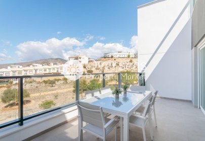 Nieuwbouw Woningen - Villa -
Finestrat - Balcón De Finestrat