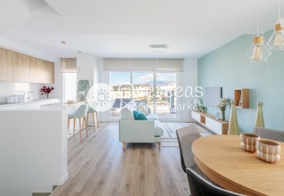 Nieuwbouw Woningen - Villa -
Finestrat - Balcón De Finestrat