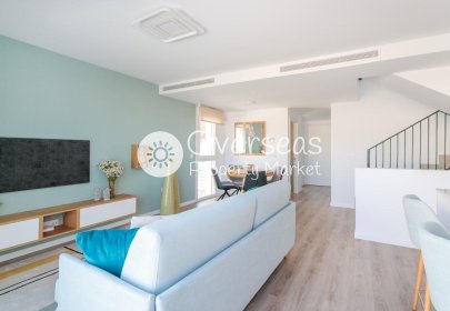 Nieuwbouw Woningen - Villa -
Finestrat - Balcón De Finestrat