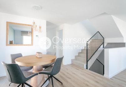 Nieuwbouw Woningen - Villa -
Finestrat - Balcón De Finestrat