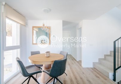 Nieuwbouw Woningen - Villa -
Finestrat - Balcón De Finestrat